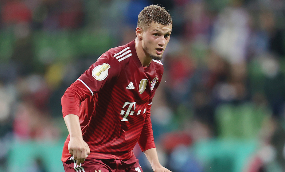 Хавбек «Баварии» Микаэль Кюизанс может усилить ЦСКА. 
Фото: Global Look Press