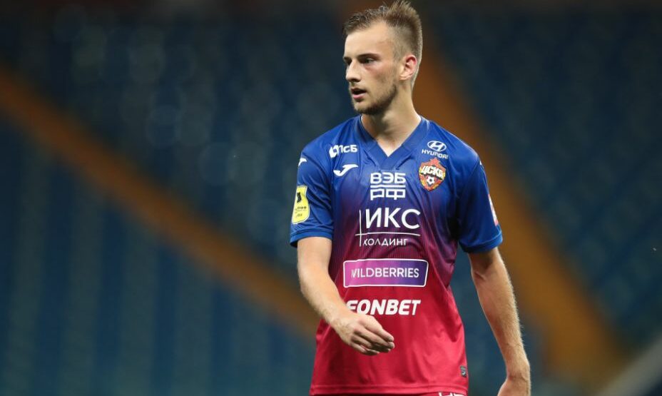 Константин Кучаев