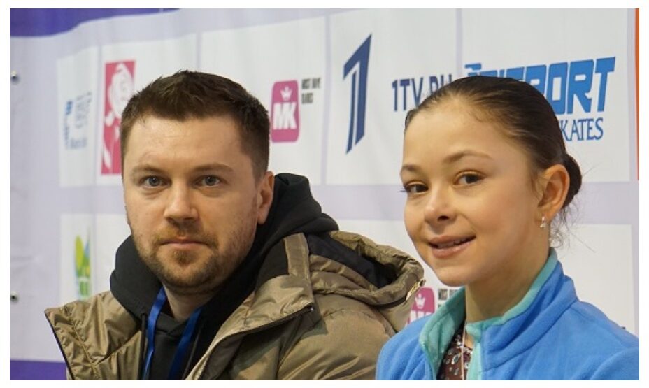Сергей Давыдов