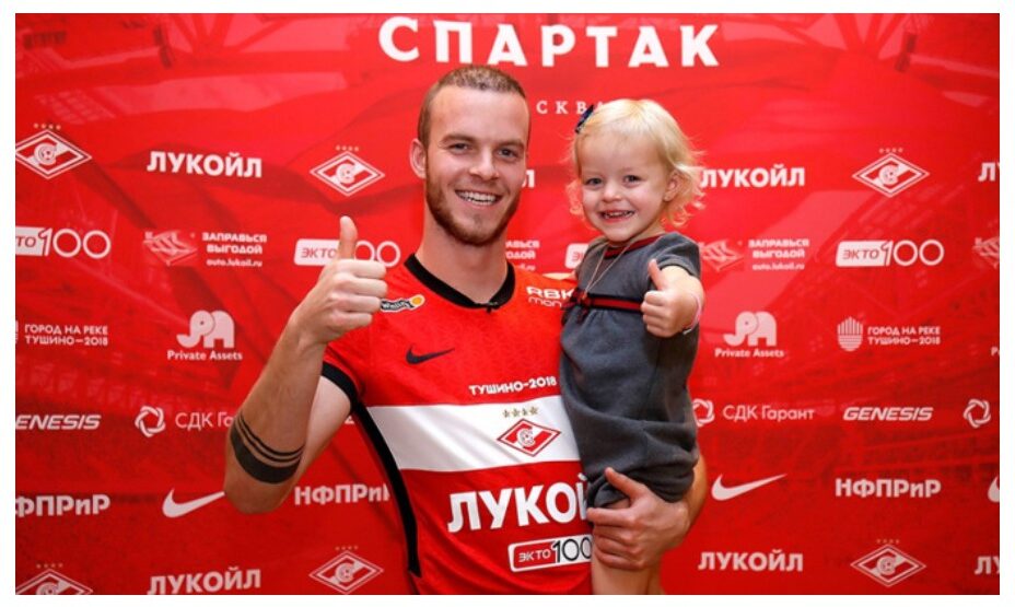 Йоррит Хендрикс, футбол