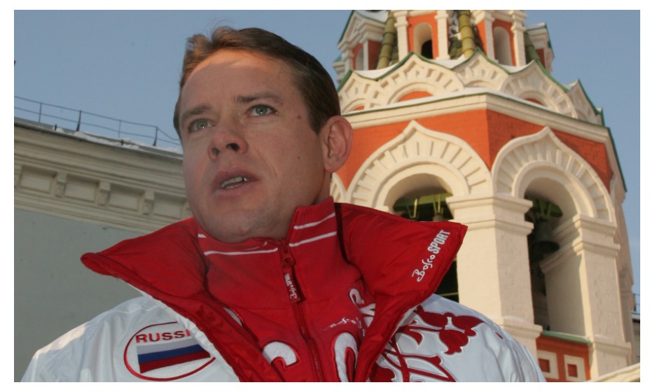 Буре заявил, что ФХР будет оспаривать в суде решение IIHF о недопуске России до ЧМ-2026. Фото: Global Look Press