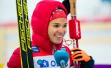 Дерзкая русская лыжница поставила в тупик американских журналистов