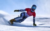 Эстер Ледецка — чемпионка Пекина-2022 в сноуборде! 