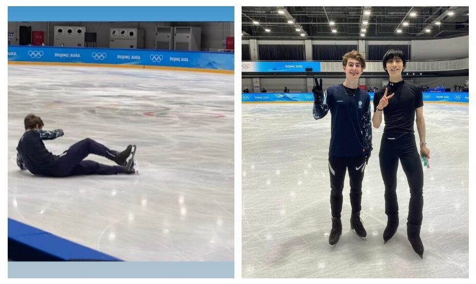 Марк Кондратюк