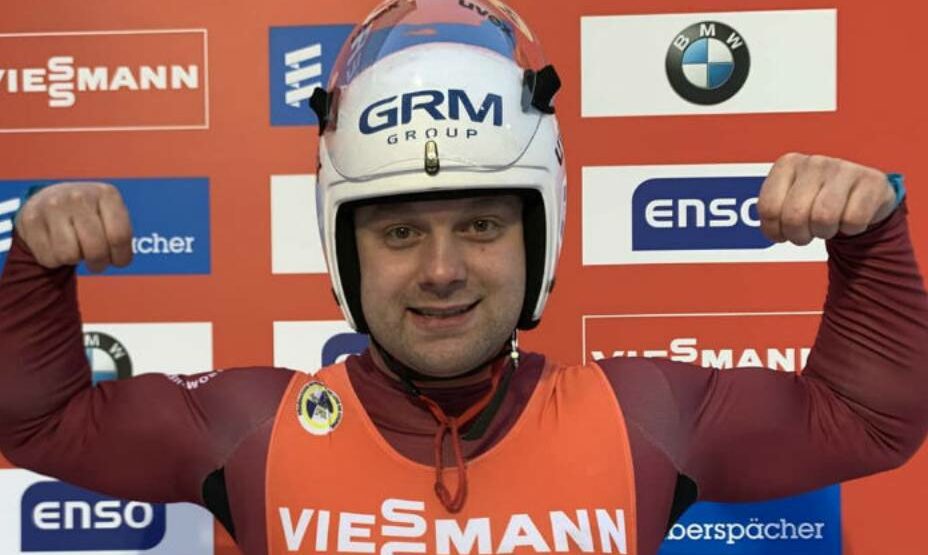 Семен Павличенко