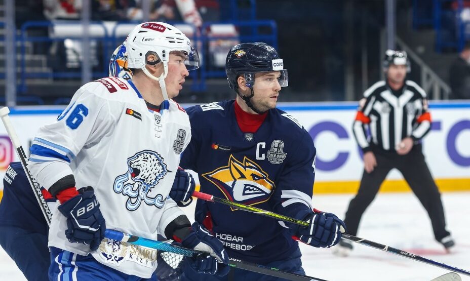 Металлург Барыс