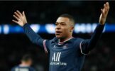 «ПC:» предложил Мбаппе самый большой контракт в историю футбола