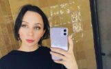 Фигуристка Елизавета Туктамышева обратилась к россиянам