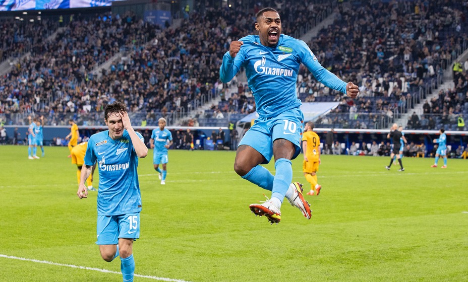 «Зенит» и еще три клуба РПЛ будут готовится к чемпионату через Кубок Пари Премьер. Фото: РПЛ