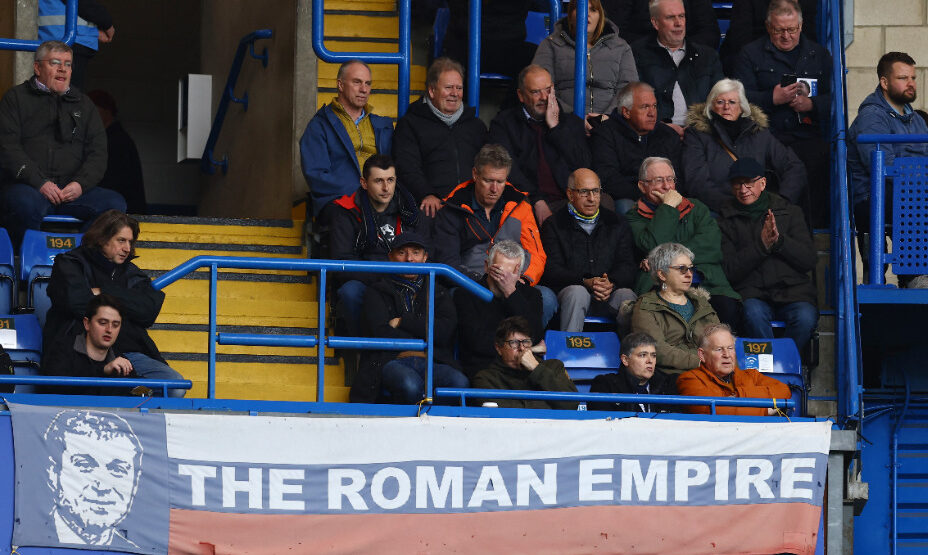 Роман Абрамович