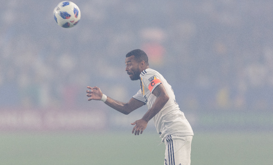 Эшли Коул едва не стал жертвой грабителей. Фото: Global Look Press