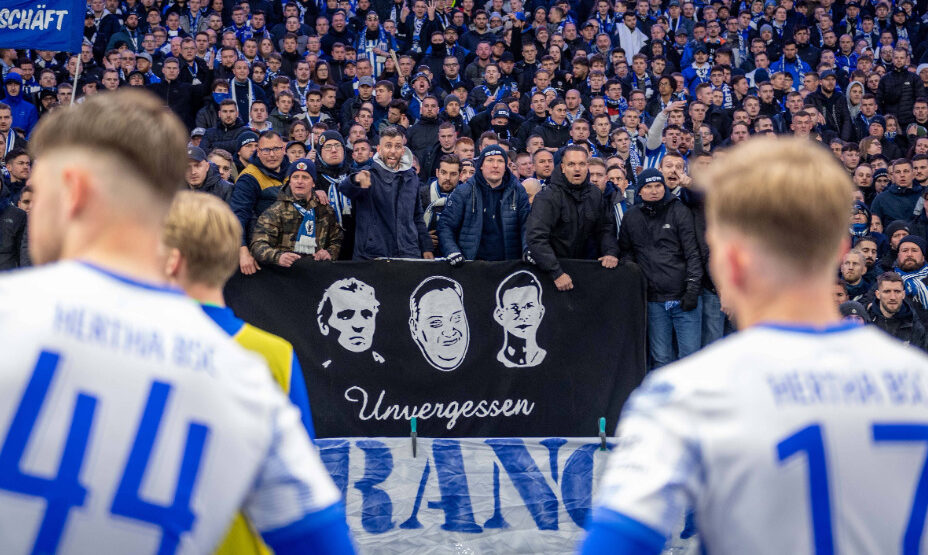 Максимилиан Миттельштедт, футбол