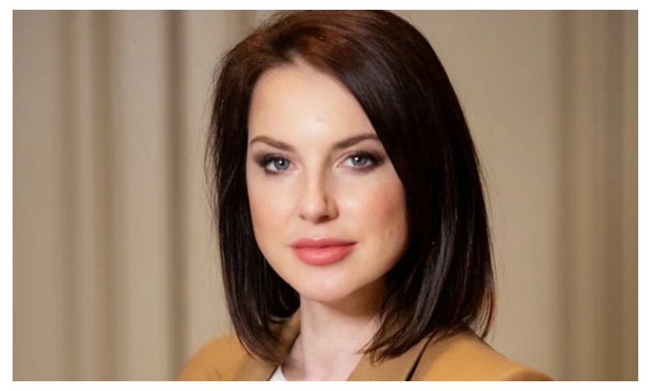 Ирина Слуцкая проиграла на выборах. Фото? Личная страница из соцсетей Ирины Слуцкой