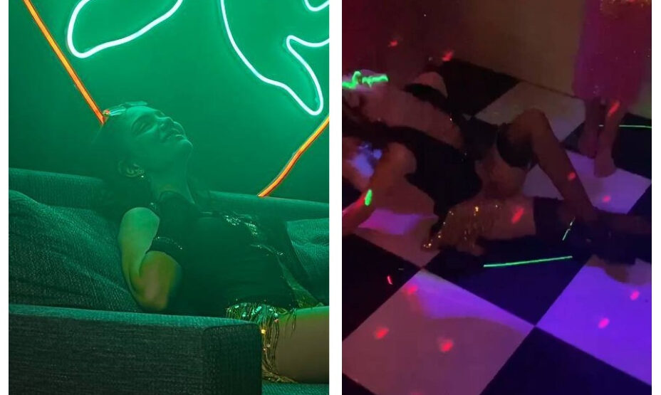 Евгения Медведева