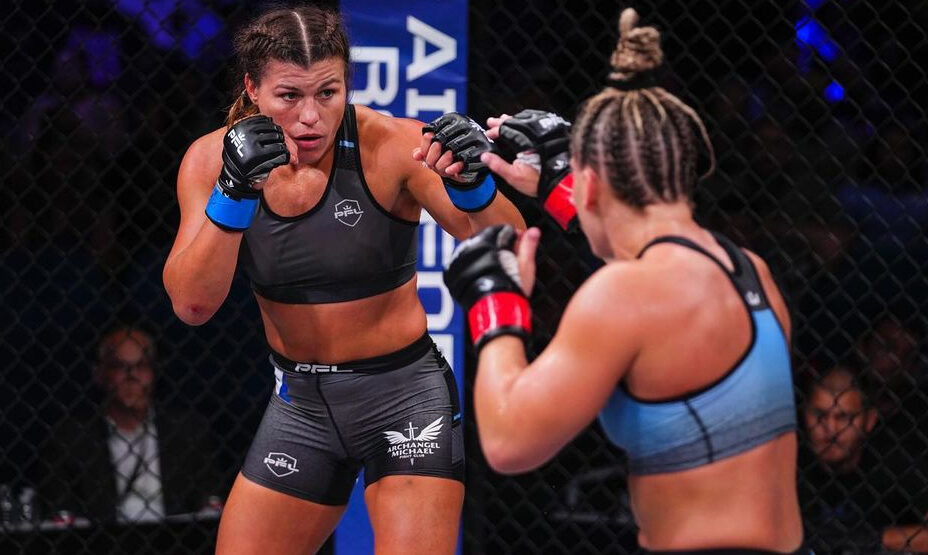 Мохнаткина Харрис