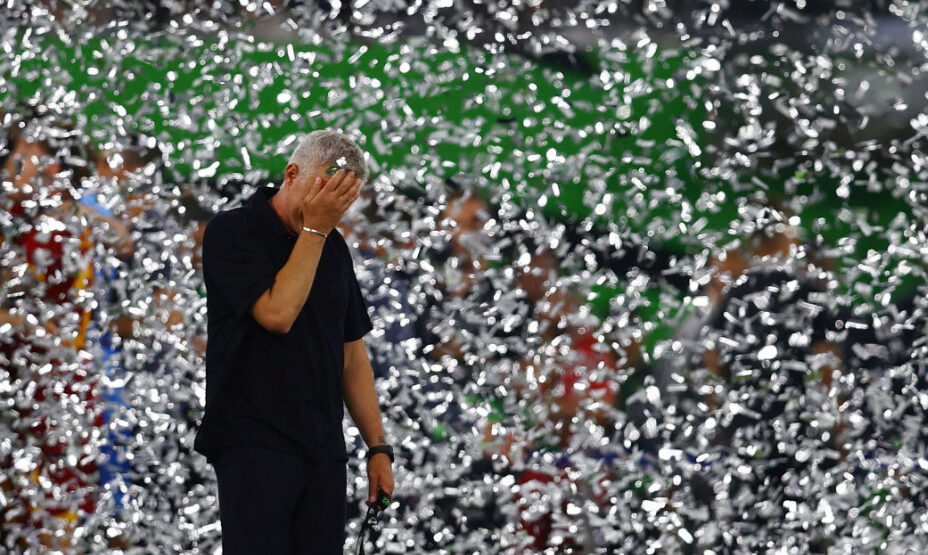 Жозе Моуринью