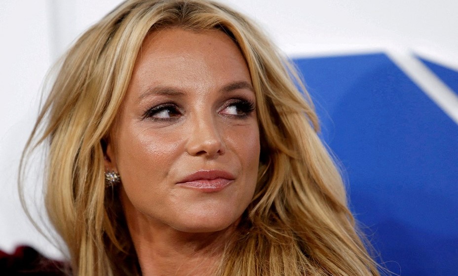 Певица отдала свое сердце чемпионам Англии. Фото: Reuters