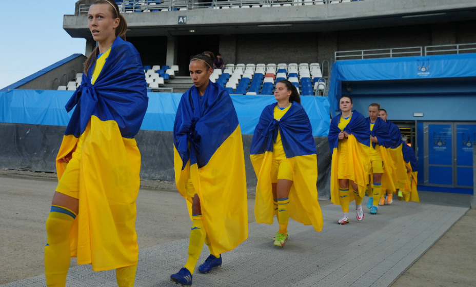 Украина требует от МОК. Фото: Reuters