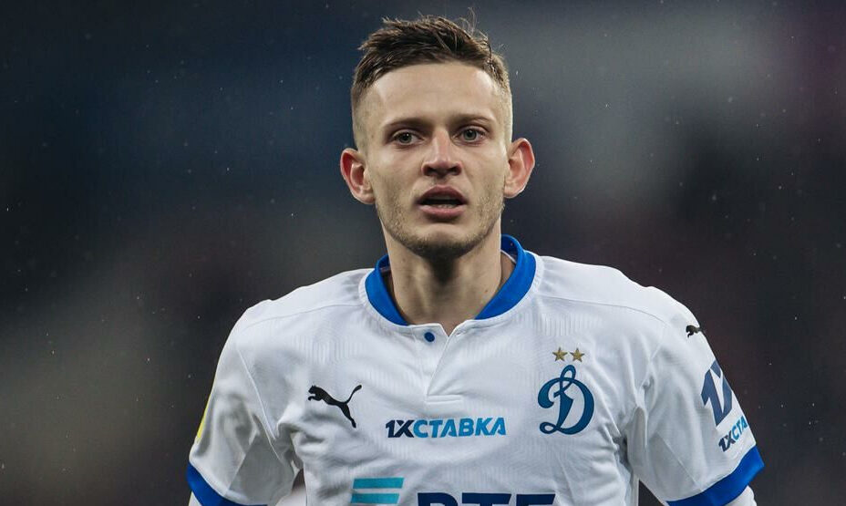 Себастьян Шиманьски