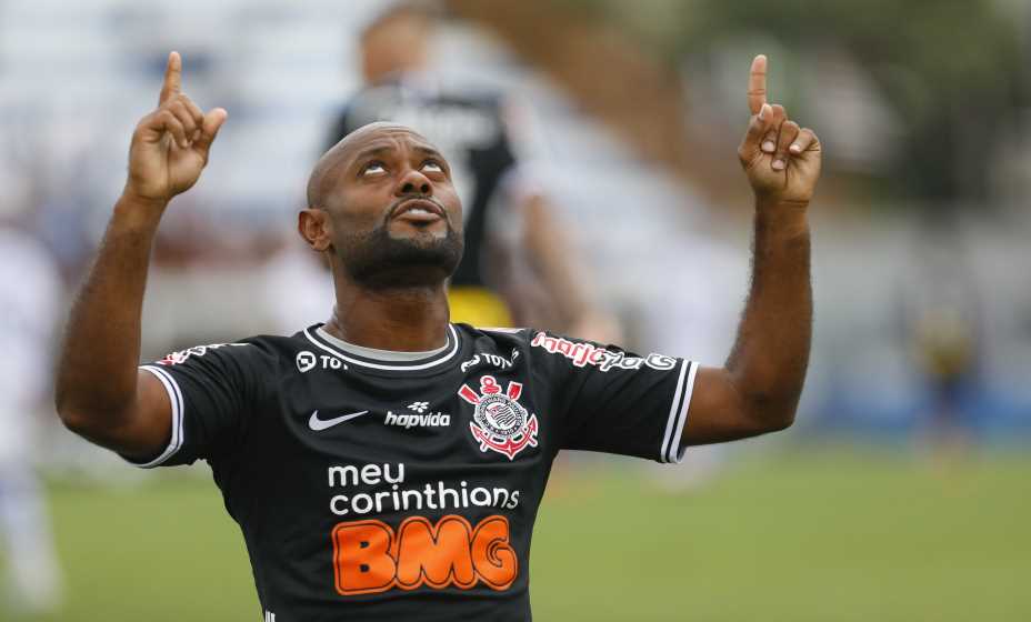 Вагнер Лав так любит Россиию, что готов снова вернуться и играть за ЦСКА. Фото: Global Look Press