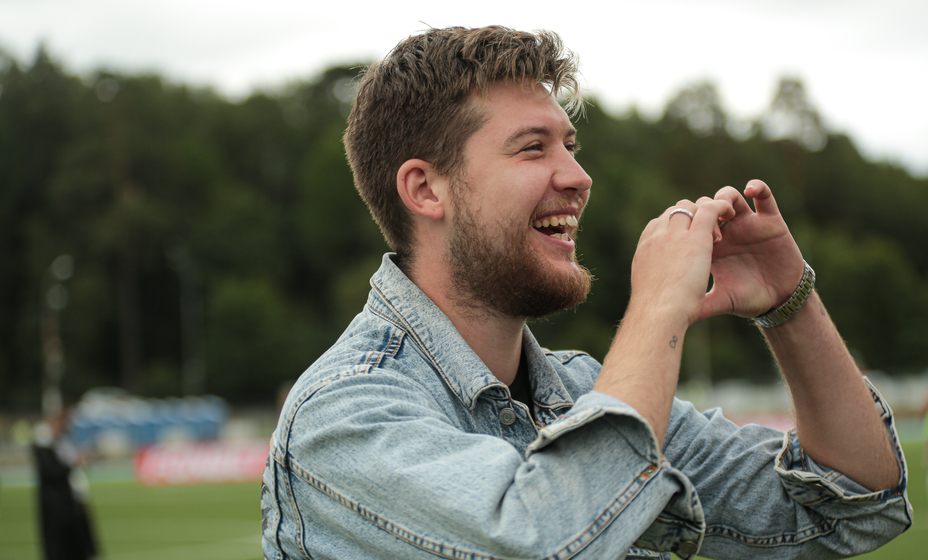 Фото: Андрей Кнутов