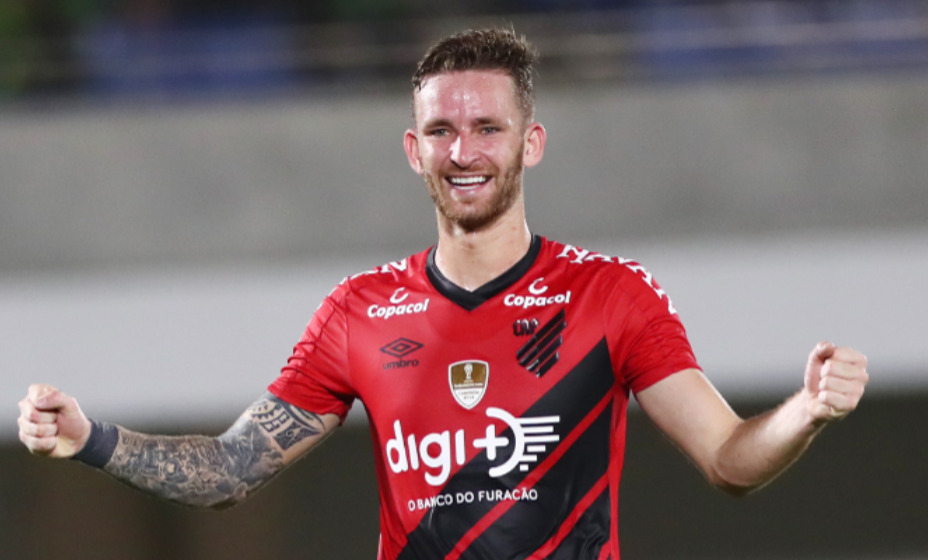 Лео Перейра может стать игроком 