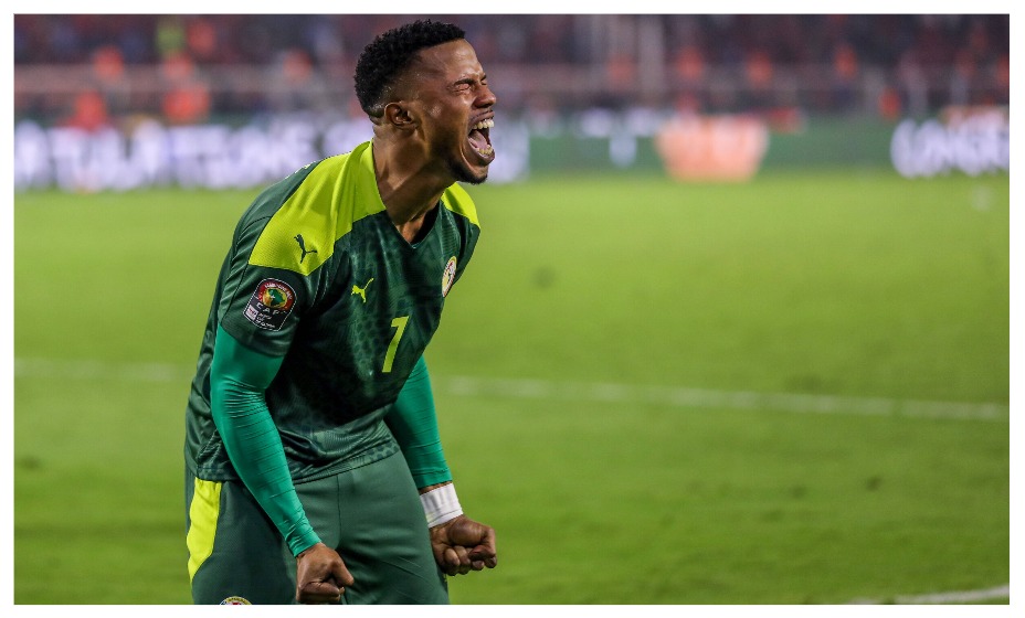 Пока Бальде - самое странное приобретение 