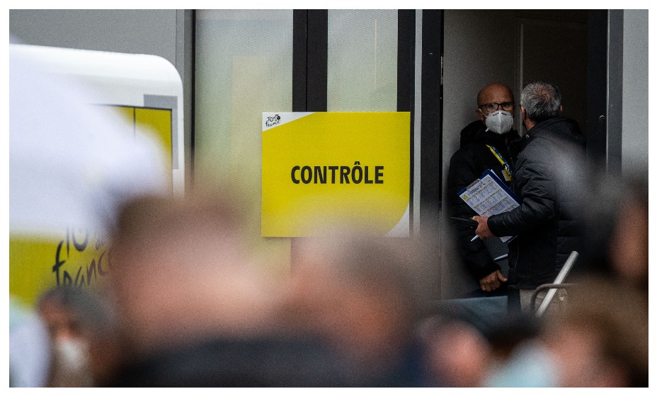 Нэш дисквалифицирован пожизненно. Фото: Global Look Press