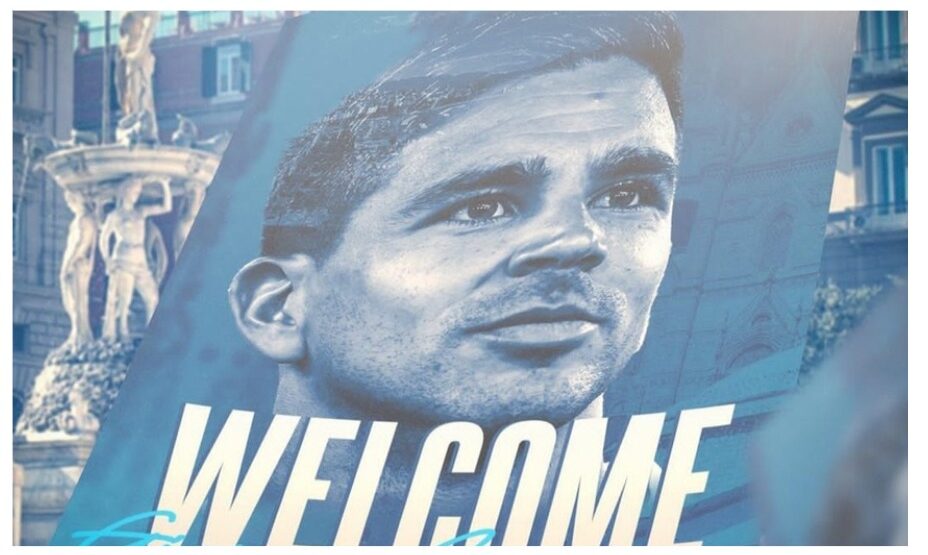 Джованни Симеоне