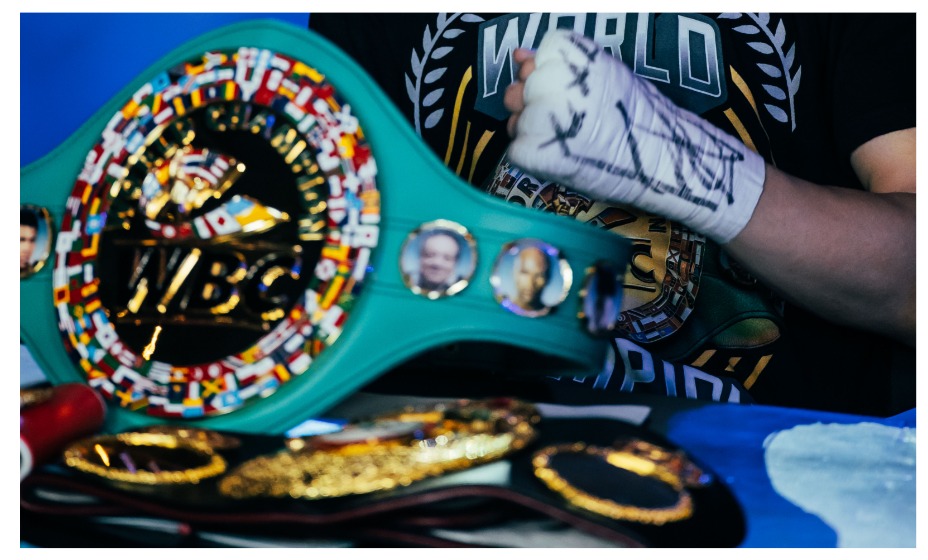 WBC выступил против трансгендеров. Фото: Global Look Press