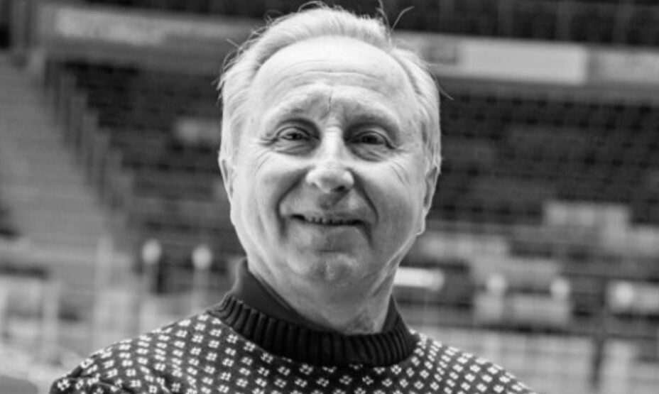 Александр Веденин