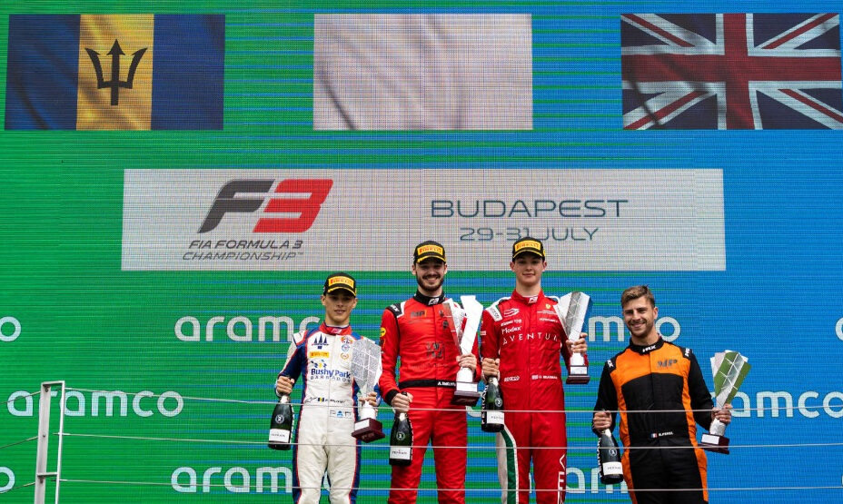 Александр Смоляр