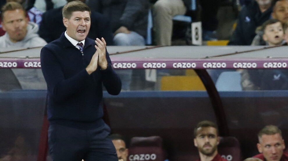 Астон Вилла, Саутгемптон, АПЛ