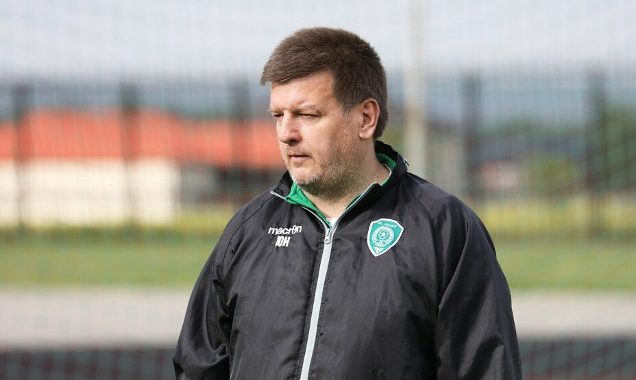 Юрий Нагайцев