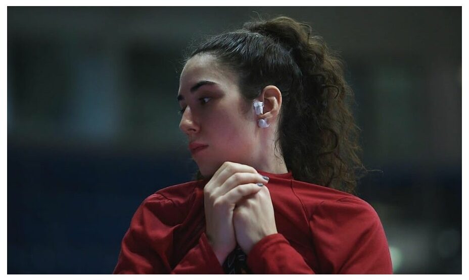 Нина Глонти