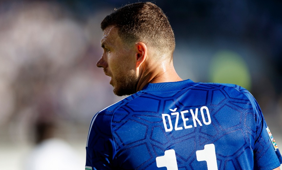 Джеко попробует свои силы в Турции.
Фото: Global Look Press