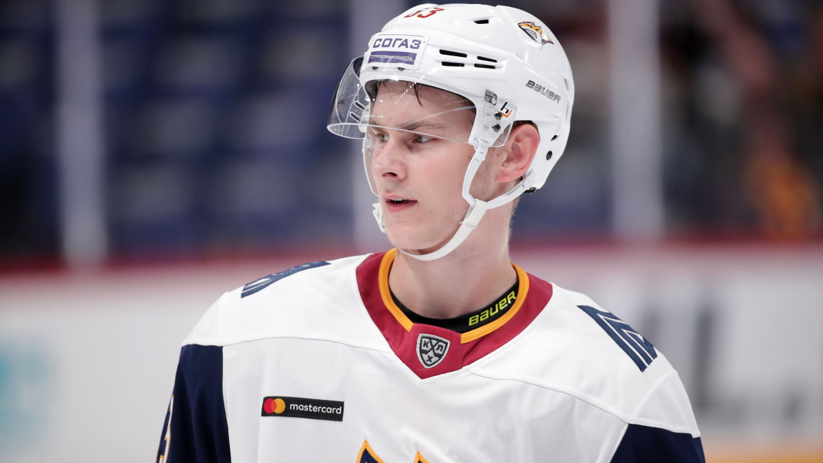 Юрий Платонов ушел из 