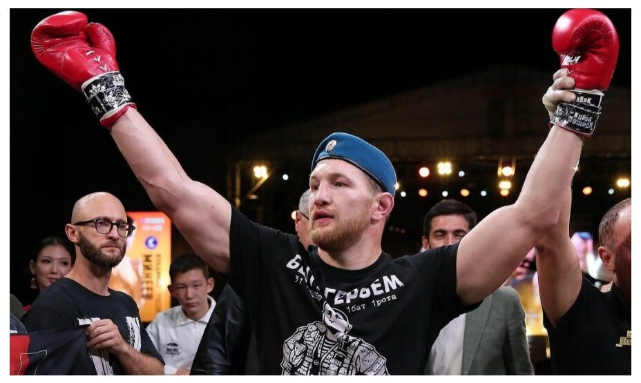 Владимир Минеев