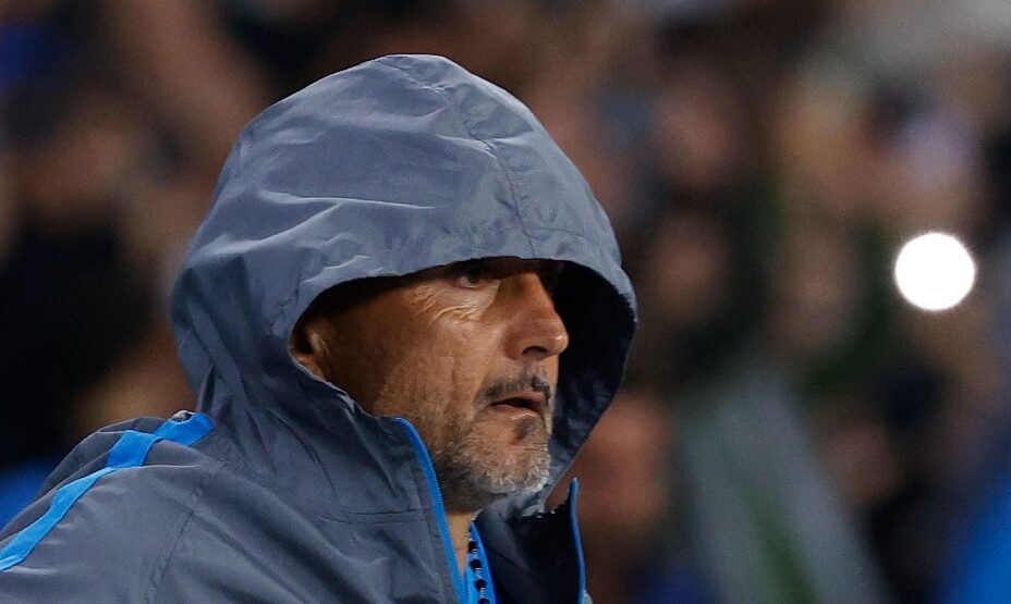 Лучано Спаллетти