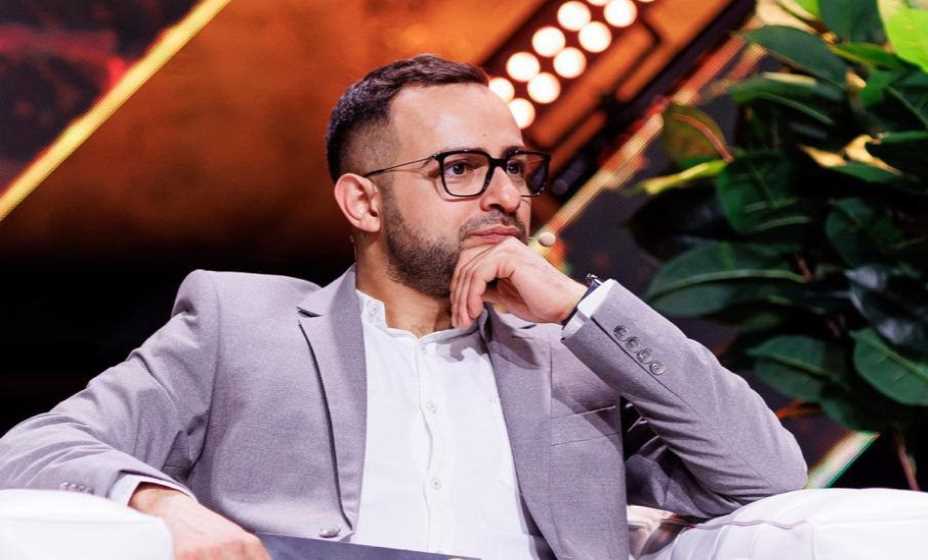 Главой промоушена поп-ММА «Наше дело» Артур Арутюнян с оптимизмом смотрит в будущее. Фото: «Наше дело»