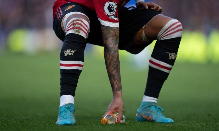 Футбол, Англия