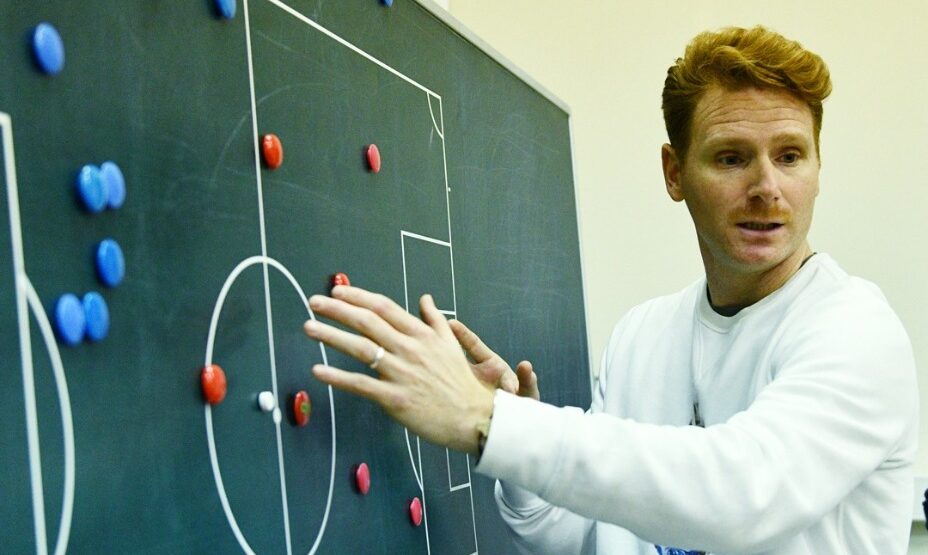 Гильермо Абаскаль, Спартак