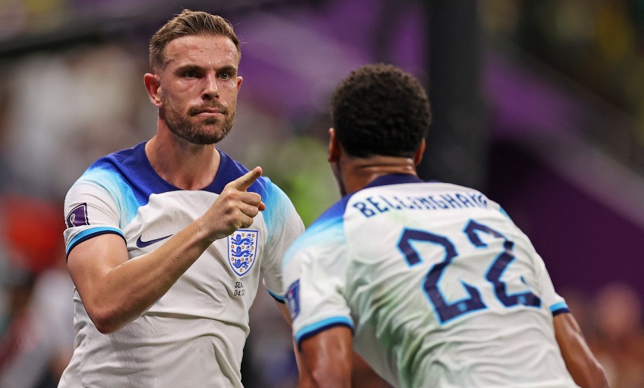 Англичане должны без проблем пройти свою отборочную группу.
Фото: Global Look Press