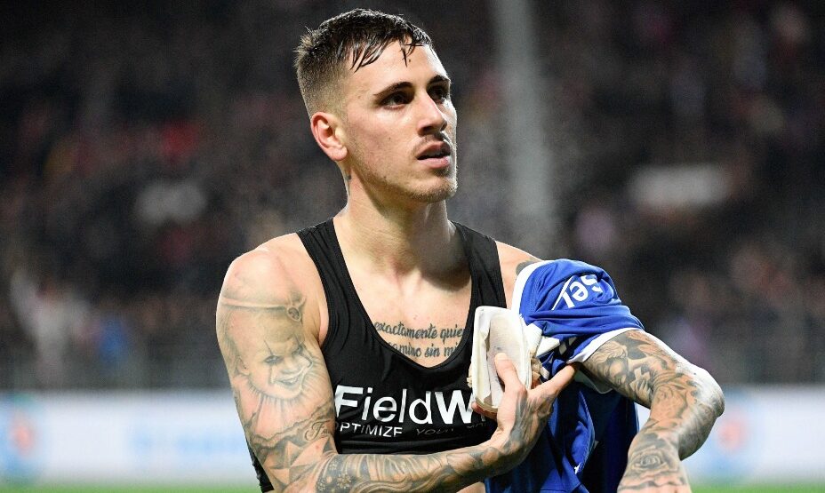 Даниэль Мансини