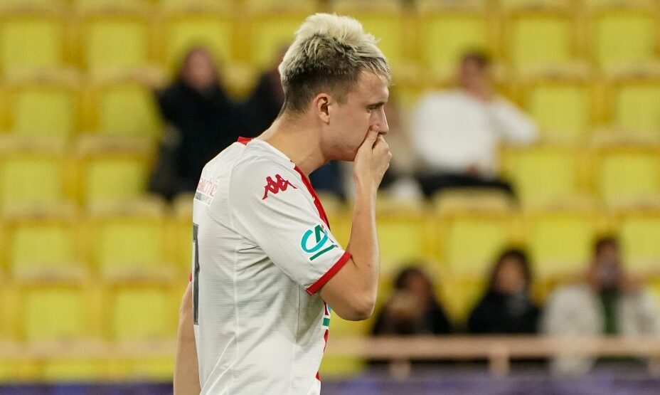 Александр Головин