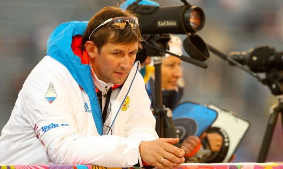 Павел Ростовцев