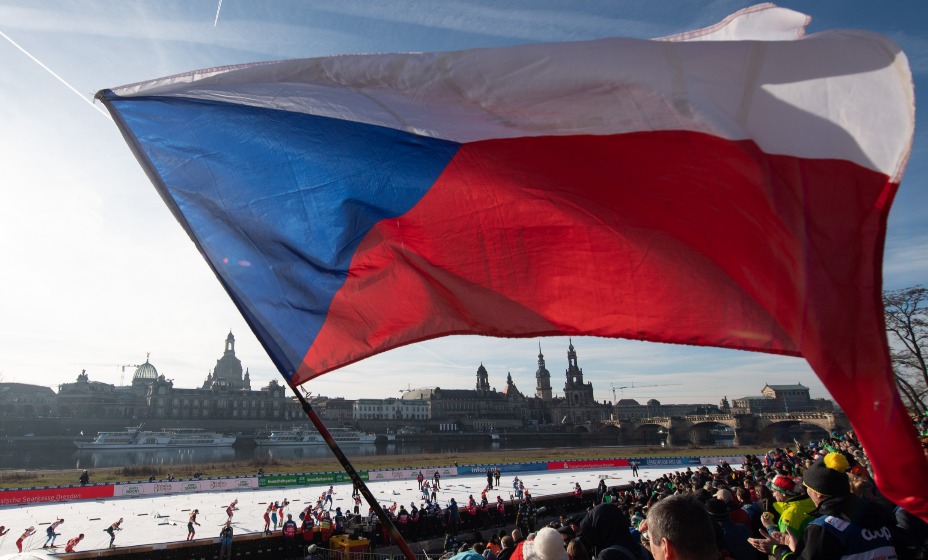 Чехи открыли границы для российских атлетов, но с одним условием.
Фото: Global Look Press