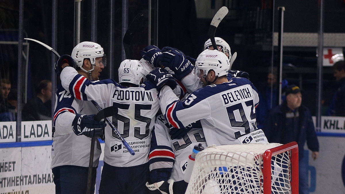 Нижегородское 