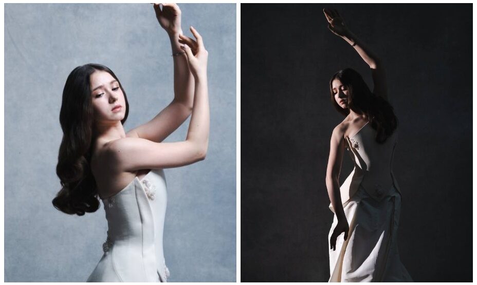 Камила Валиева