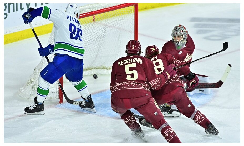 Андрей Кузьменко